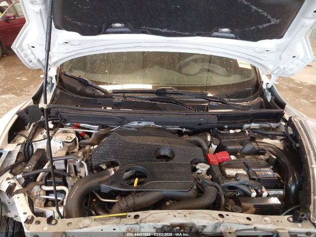 Nissan JUKE Sv