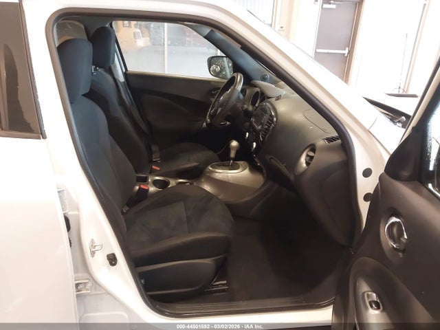 Nissan JUKE Sv