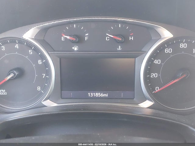 GMC Terrain Slt