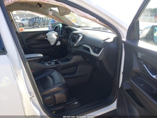 GMC Terrain Slt