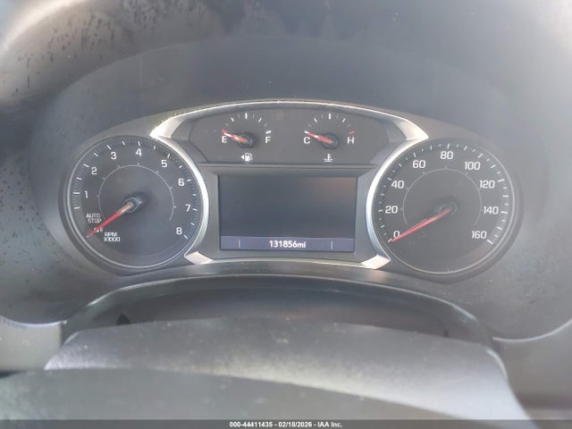 GMC Terrain Slt