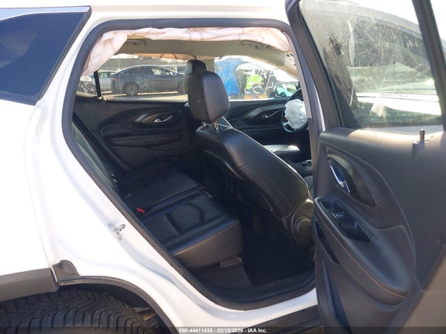 GMC Terrain Slt