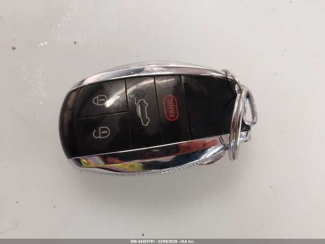 Bentley Bentayga V8