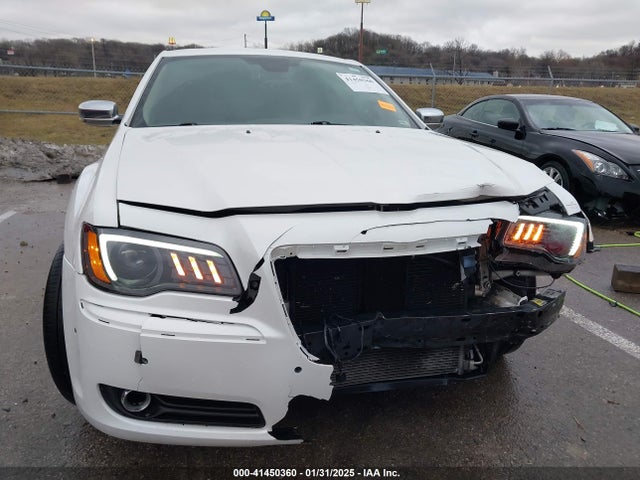 Chrysler 300c