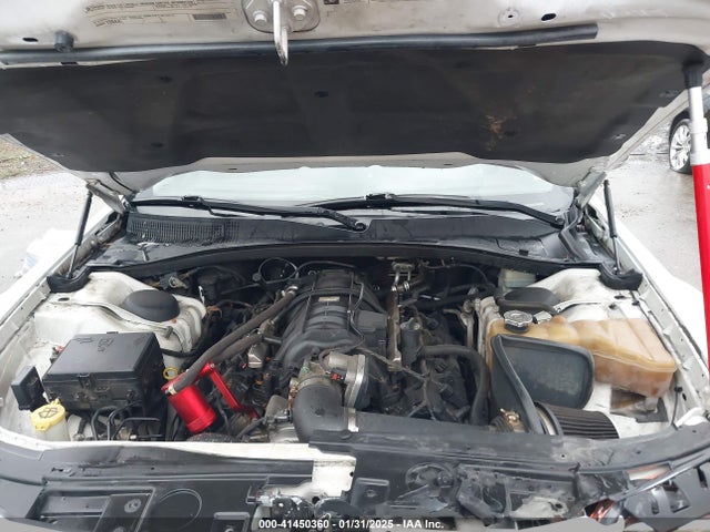 Chrysler 300c