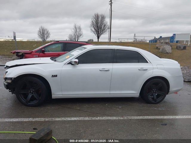 Chrysler 300c