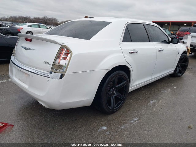 Chrysler 300c
