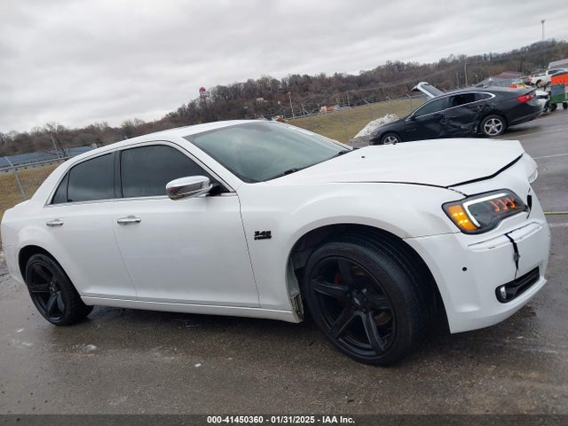 Chrysler 300c