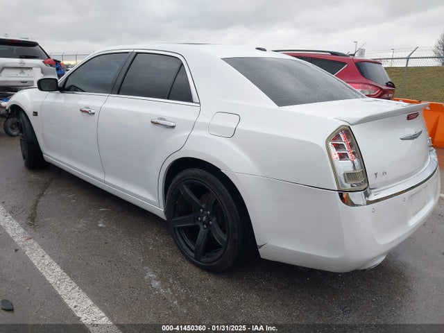 Chrysler 300c