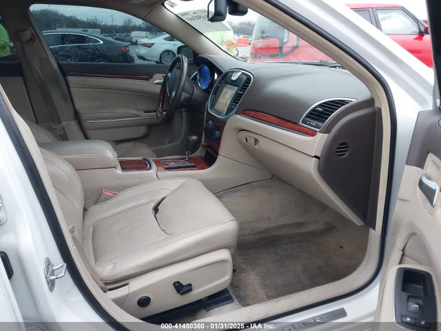 Chrysler 300c