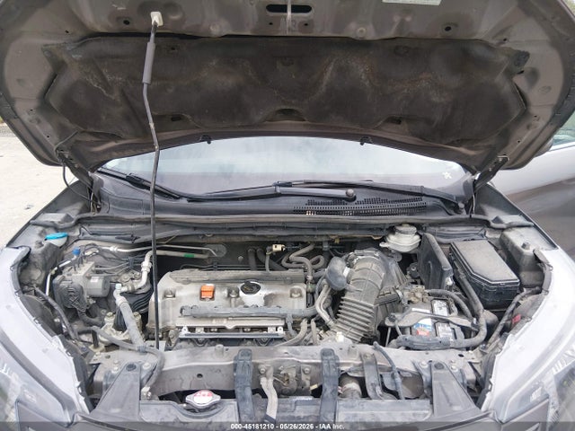 Honda CR-V Ex-l