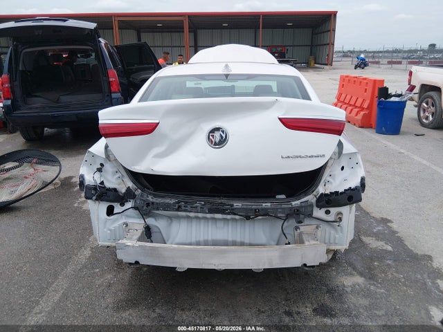 Buick LaCrosse Premium