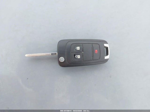 Chevrolet Spark 1lt Cvt