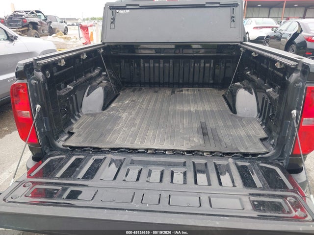 Chevrolet Colorado Z71