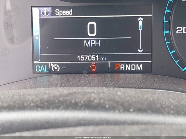 Chevrolet Colorado Z71