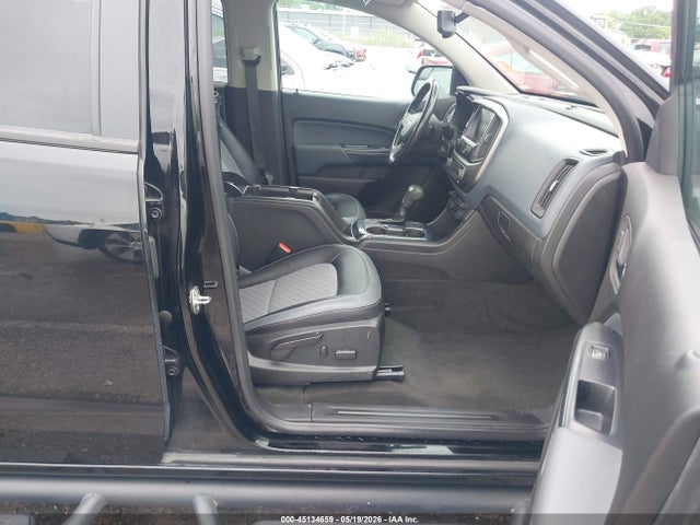 Chevrolet Colorado Z71
