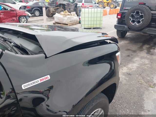 Chevrolet Colorado Z71