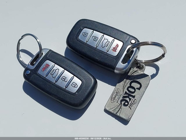 Kia Sorento Ex