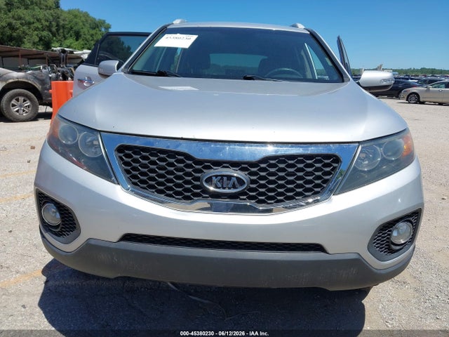 Kia Sorento Ex