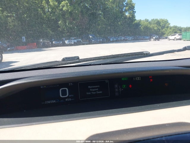 Toyota Prius Two