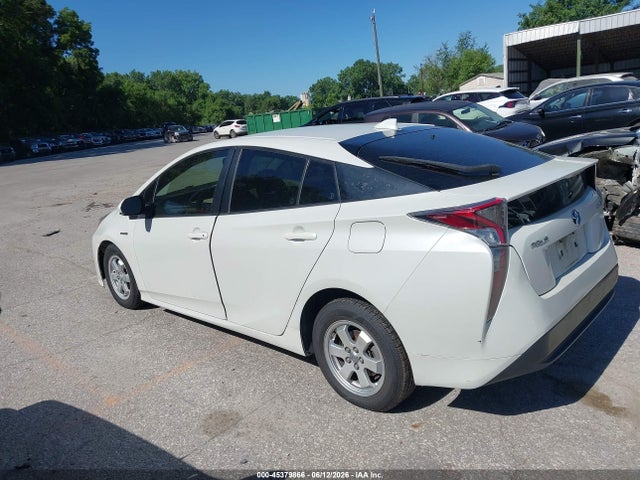 Toyota Prius Two
