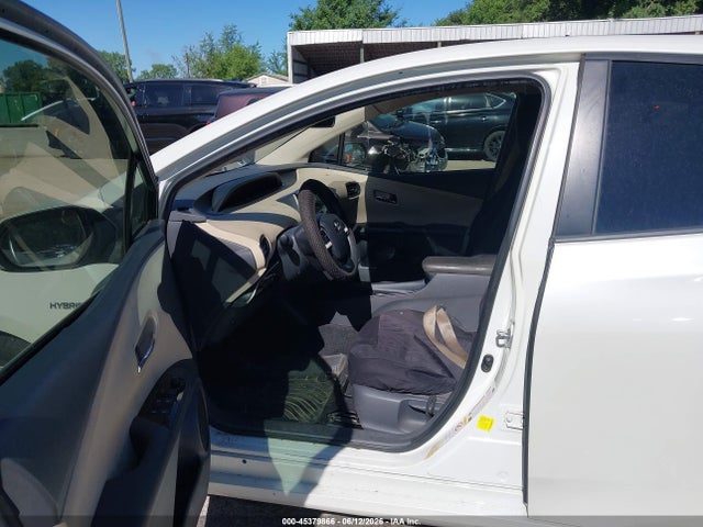 Toyota Prius Two