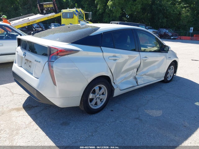 Toyota Prius Two