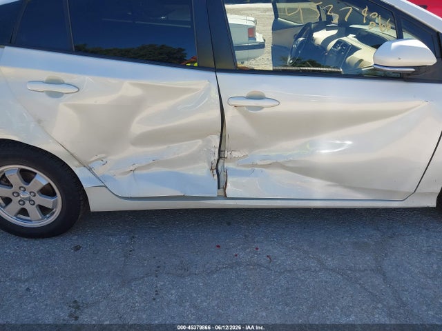 Toyota Prius Two