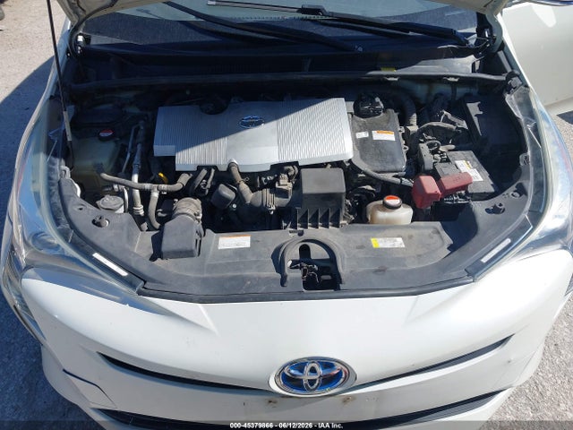 Toyota Prius Two