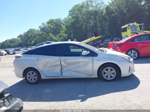 Toyota Prius Two