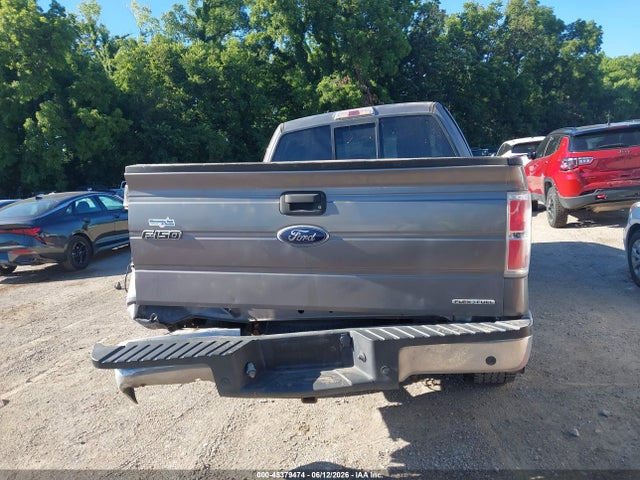Ford F-150 Xlt