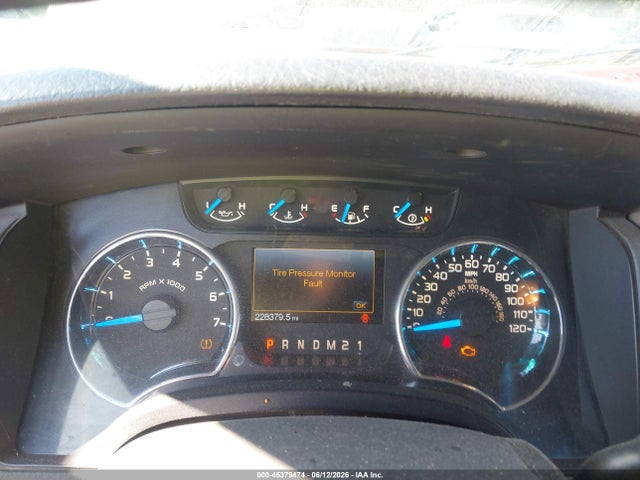 Ford F-150 Xlt