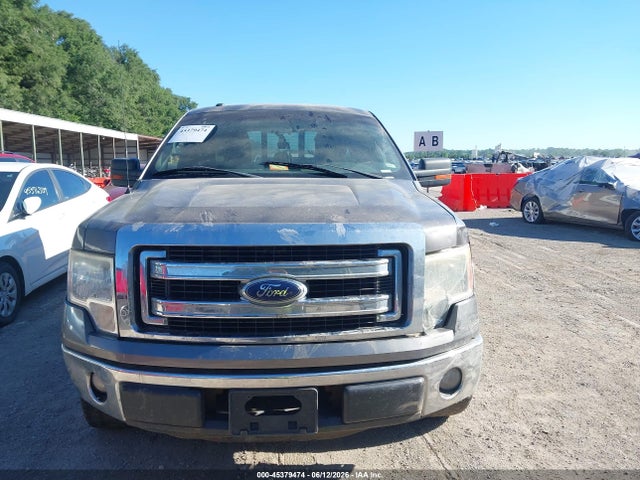 Ford F-150 Xlt