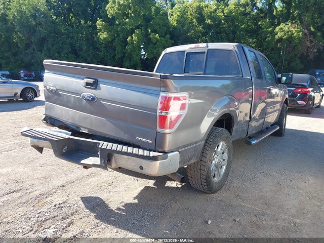 Ford F-150 Xlt