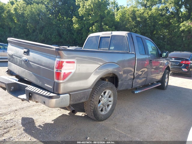 Ford F-150 Xlt