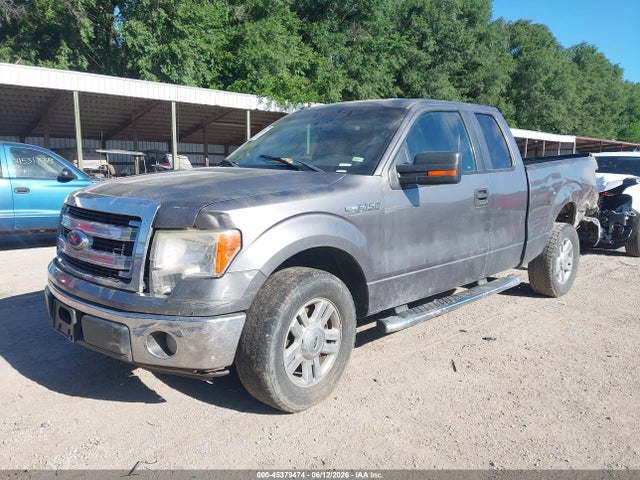 Ford F-150 Xlt