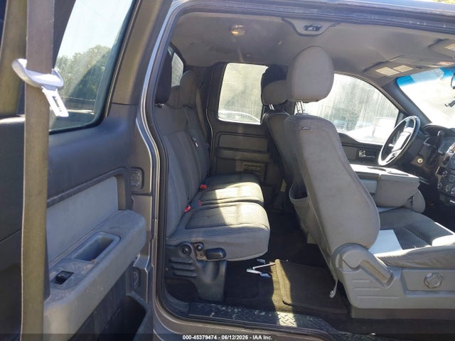 Ford F-150 Xlt