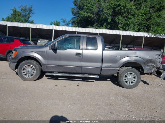 Ford F-150 Xlt