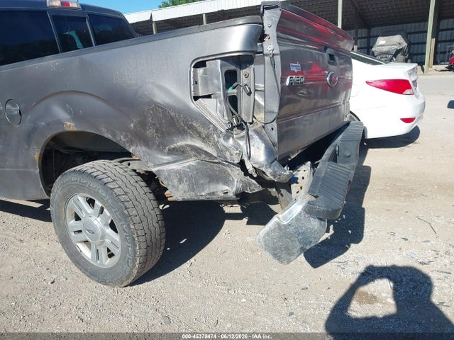 Ford F-150 Xlt