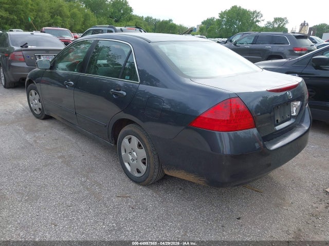 Honda Accord 2.4 Lx