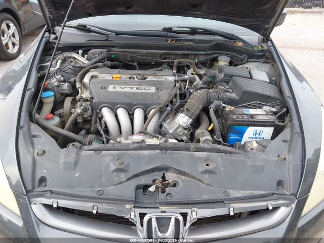 Honda Accord 2.4 Lx