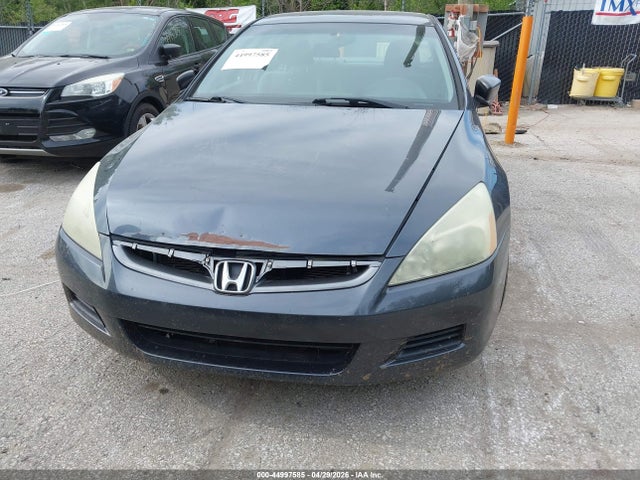 Honda Accord 2.4 Lx