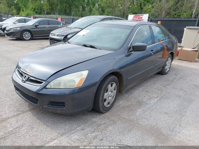 Honda Accord 2.4 Lx