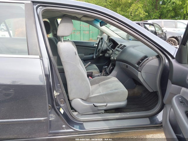Honda Accord 2.4 Lx