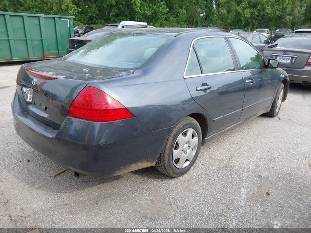 Honda Accord 2.4 Lx