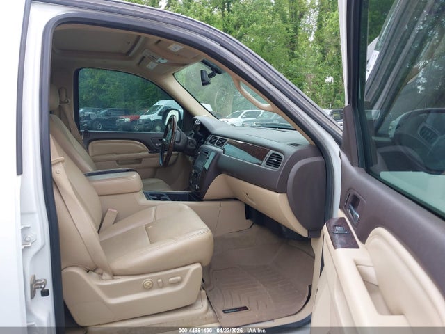 GMC Yukon Denali