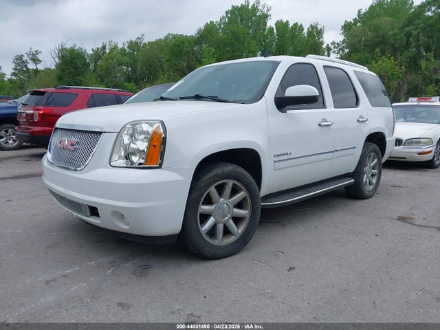GMC Yukon Denali