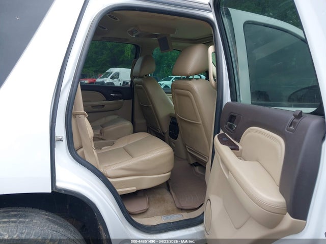 GMC Yukon Denali