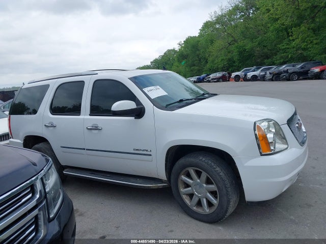 GMC Yukon Denali