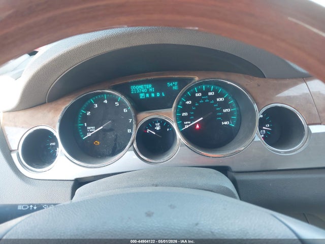 Buick Enclave 1xl